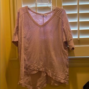 COPY - Lavender top